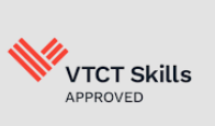 VTCT certified